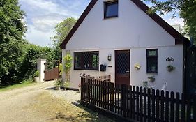 Bosvean Cottage