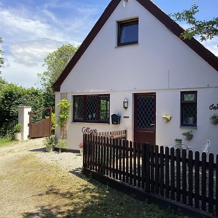 Bosvean Cottage Bude Exterior photo