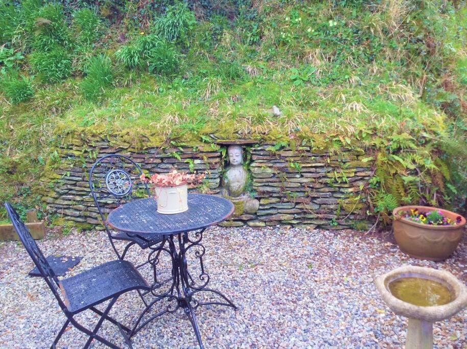 Bosvean Cottage Bude Exterior photo