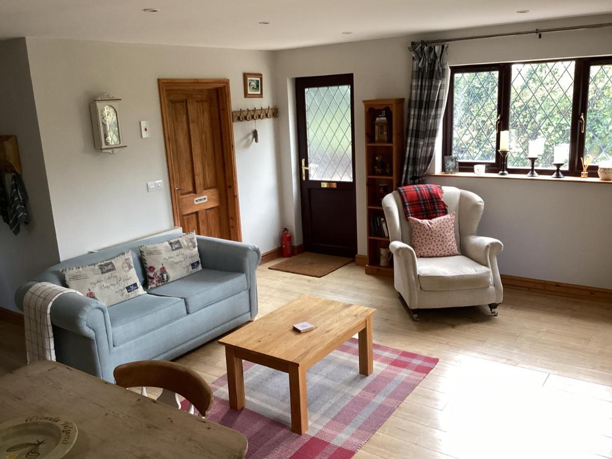 Bosvean Cottage Bude Exterior photo